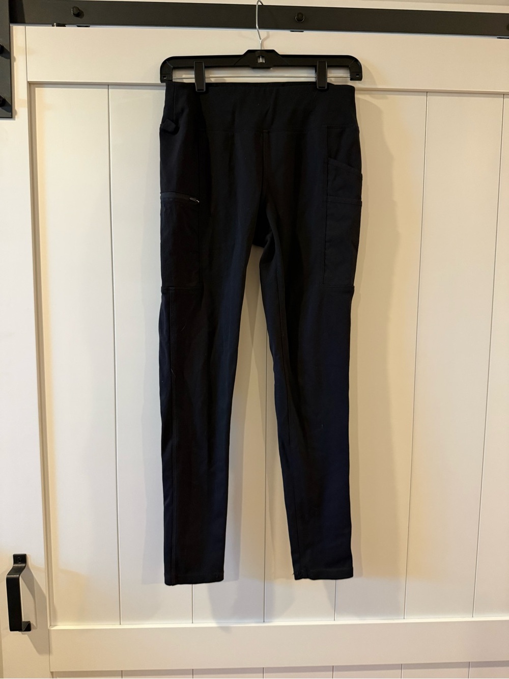 Carhartt Women's Black Utility Leggings